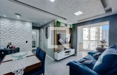Apartamento com 2 quartos à venda na Rua Evaristo da Veiga, 54, Belém, São Paulo