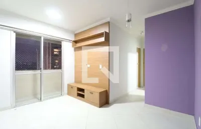 Apartamento à venda - vila leopoldina, 2 quartos,  48 m2