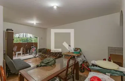 Apartamento à venda - jardim santa emília, 2 quartos,  110 m2