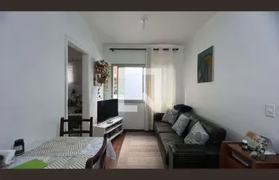 Apartamento à venda - vila madalena, 1 quarto,  60 m2