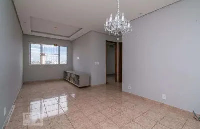 Apartamento à venda - vila esperança, 2 quartos,  68 m2