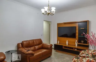 Apartamento com 2 quartos à venda na Rua Coronel Silva Gomes, 42, Canindé, São Paulo