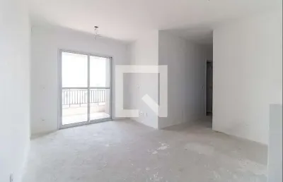 Apartamento à venda - bosque da saúde, 2 quartos,  54 m2