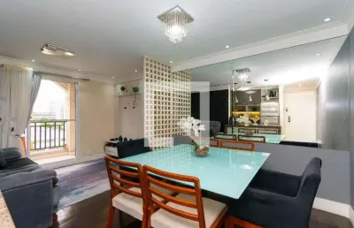 Apartamento à venda - vila califórnia, 3 quartos,  67 m2