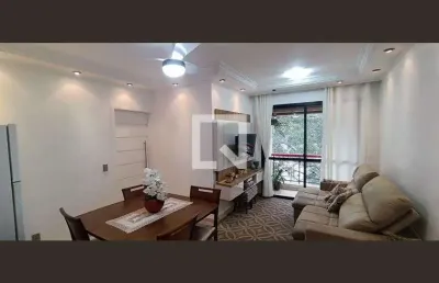 Apartamento à venda - jardim monte kemel, 3 quartos,  71 m2