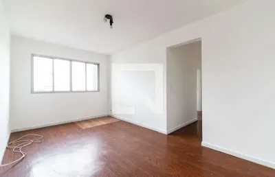 Apartamento com 2 quartos à venda na Avenida Fagundes Filho, 443, Saúde, São Paulo
