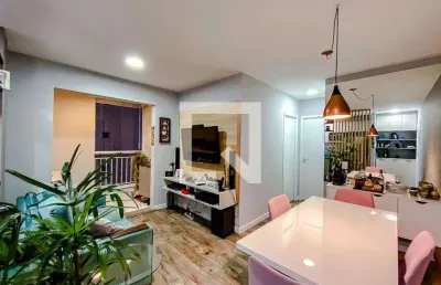Apartamento com 2 quartos à venda na Rua Evaristo da Veiga, 54, Belém, São Paulo
