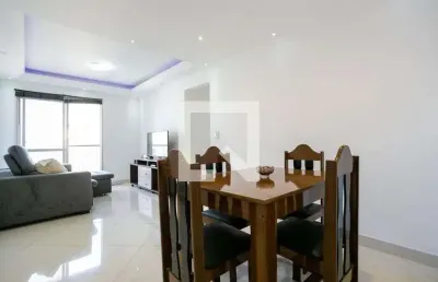 Apartamento com 2 quartos à venda na Rua Piracema, 71, Santana, São Paulo