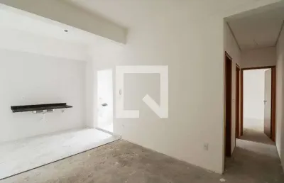 Apartamento com 2 quartos à venda na Rua São Januário, 125, Água Fria, São Paulo