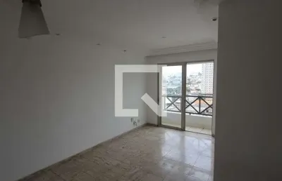Apartamento com 3 quartos à venda na Avenida Professor Luiz Ignácio Anhaia Mello, 5001, Vila Ema, São Paulo
