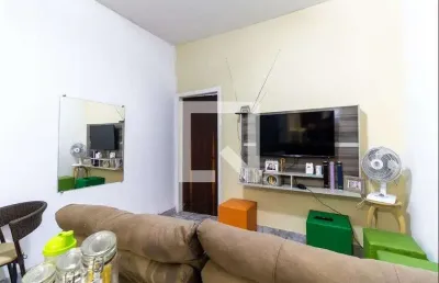 Apartamento com 1 quarto à venda na Rua Glicério, 80, Liberdade, São Paulo