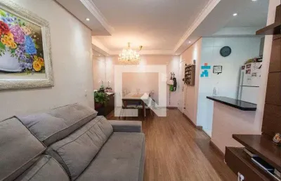 Apartamento com 2 quartos à venda na Rua Mil Oitocentos e Vinte e Dois, 1453, Ipiranga, São Paulo