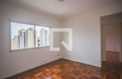 Apartamento à venda - vila clementino, 1 quarto,  46 m2