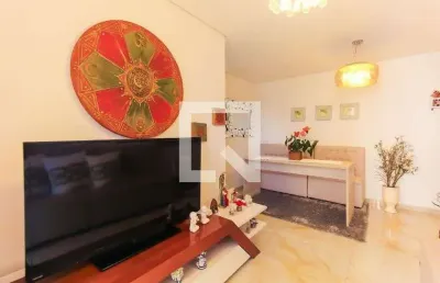 Apartamento com 2 quartos à venda na Rua Padre Adelino, 91, Belém, São Paulo