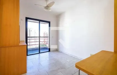 Apartamento com 1 quarto à venda na Rua Carlos Steinen, 253, Paraíso, São Paulo