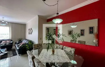 Apartamento à venda - casa verde, 3 quartos,  75 m2