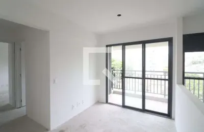 Apartamento com 2 quartos à venda na Rua Tomé Portes, 131, Água Fria, São Paulo
