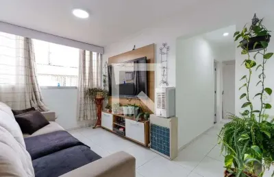 Apartamento à venda - vila guilherme, 4 quartos,  80 m2