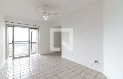 Apartamento com 3 quartos à venda na Rua Albertina Vieira da Silva Gordo, 212, Mandaqui, São Paulo