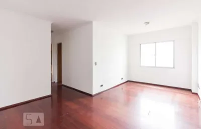 Apartamento com 2 quartos à venda na Rua Amaral Gama, 349, Santana, São Paulo