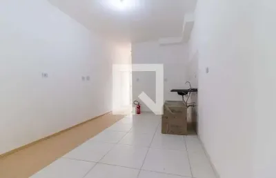 Apartamento com 1 quarto à venda na Avenida Itaquera, 7674, Itaquera, São Paulo
