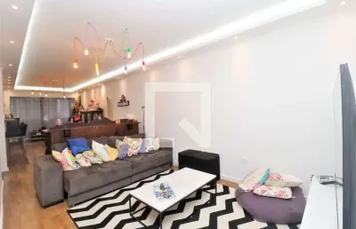 Apartamento com 3 quartos à venda na Rua Daniel Rossi, 67, Santana, São Paulo
