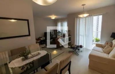 Apartamento à venda - vila andrade, 2 quartos,  68 m2