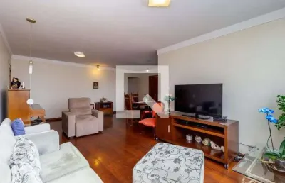 Apartamento com 3 quartos à venda na Avenida Paes de Barros, 1259, Mooca, São Paulo