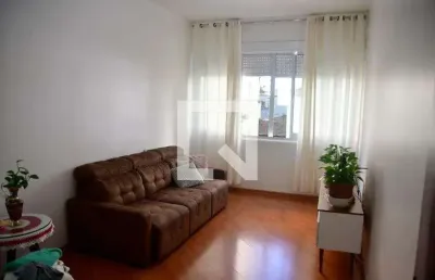 Apartamento à venda - santa cecília, 2 quartos,  78 m2
