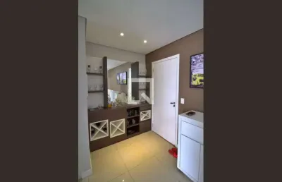 Apartamento à venda - vila andrade, 1 quarto,  69 m2