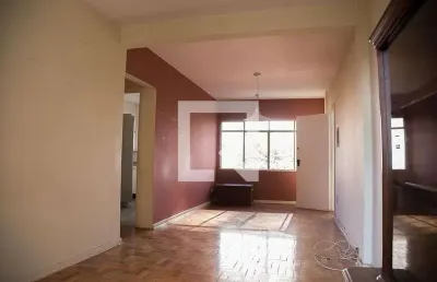 Apartamento à venda - chácara inglesa, 2 quartos,  79 m2