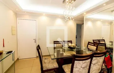 Apartamento com 3 quartos à venda na Praça General Porto Carreiro, 10, Jaguaré, São Paulo