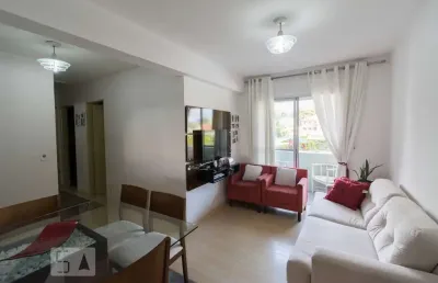 Apartamento com 2 quartos à venda na Rua Monte Caseros, 313, Butantã, São Paulo