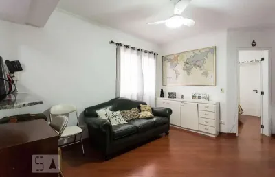 Apartamento com 1 quarto à venda na Rua Barão Triunfo, 478, Brooklin, São Paulo