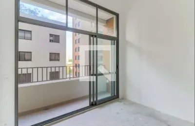 Apartamento com 1 quarto à venda na Rua Cacilda Becker, 35, Brooklin, São Paulo