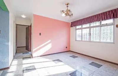 Apartamento à venda - chácara santo antonio, 2 quartos,  70 m2