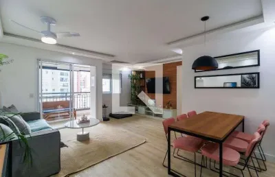 Apartamento com 2 quartos à venda na Rua José Carlos de Toledo Piza, 150, Panamby, São Paulo