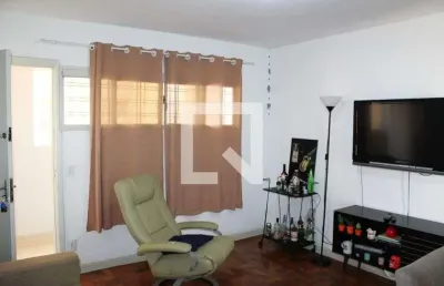 Apartamento à venda - vila romana, 3 quartos,  74 m2