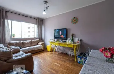 Apartamento com 3 quartos à venda na Rua Almirante Noronha, 801, Água Fria, São Paulo