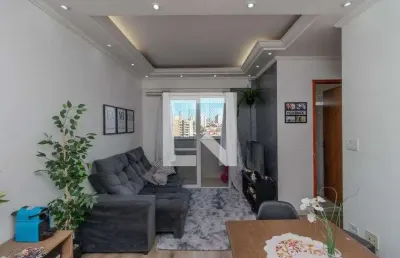 Apartamento com 2 quartos à venda na Avenida Júlio Buono, 1620, Vila Ede, São Paulo