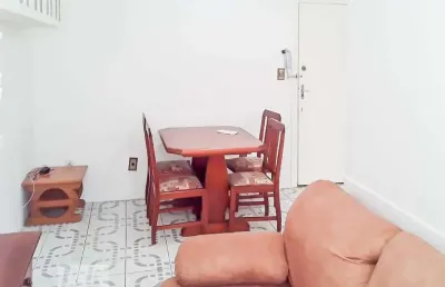 Apartamento à venda - vila olímpia, 1 quarto,  60 m2