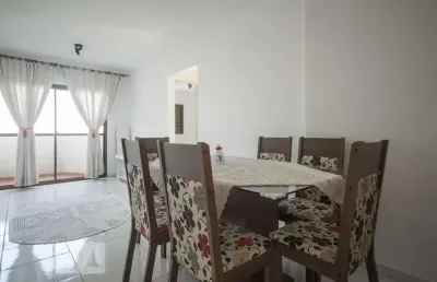 Apartamento à venda - campo belo, 2 quartos,  57 m2