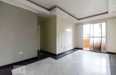 Apartamento com 3 quartos à venda na Avenida Daniel Malettini, 545, Mandaqui, São Paulo