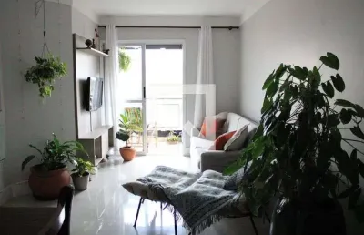 Apartamento com 2 quartos à venda na Rua Coronel Ferreira Leal, 59, Butantã, São Paulo