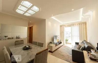 Apartamento à venda - vila matilde, 3 quartos,  68 m2