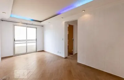 Apartamento com 2 quartos à venda na Rua Professor José Miziara, 61, Santana, São Paulo