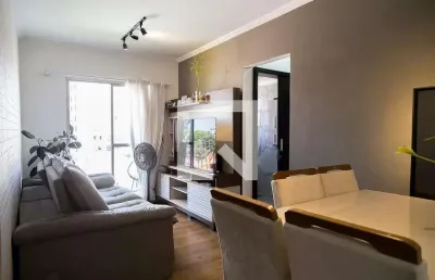 Apartamento à venda - planalto paulista, 2 quartos,  69 m2