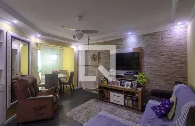 Apartamento à venda - jardim marajoara , 3 quartos,  78 m2