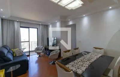 Apartamento à venda - vila guilherme, 3 quartos,  78 m2