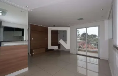 Apartamento à venda - vila santa clara, 2 quartos,  65 m2